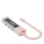 Unitek Hub Dwukierunkowy USB-C/USB-A - 4x USB-A - 1291392 - zdjęcie 3